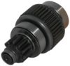 PowerMax 1016171 Freewheel Gear, starter